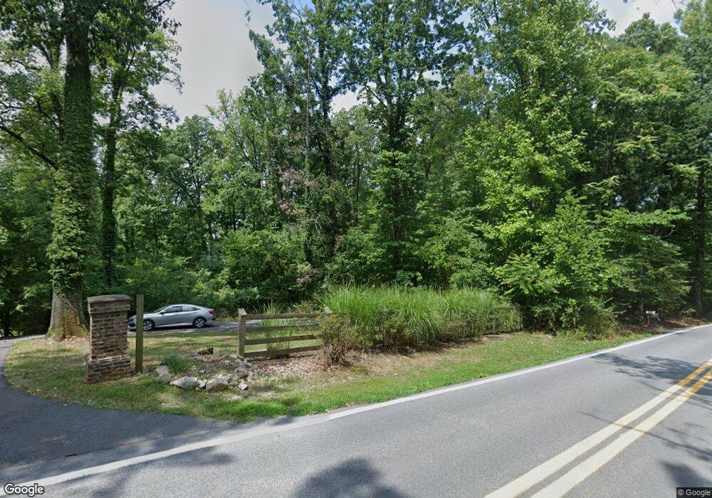 3278 Mission Rd, Harpers Ferry, WV 25425 - photo 1