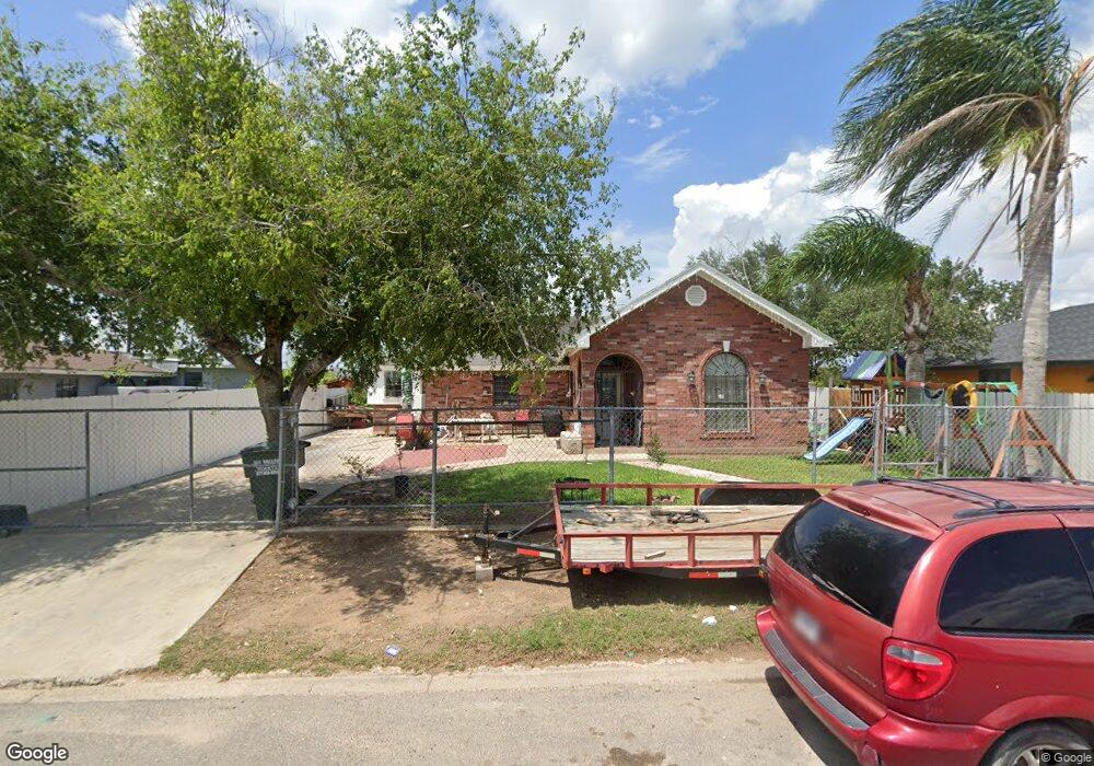108 N Balli Ave, Donna, TX 78537 - photo 1