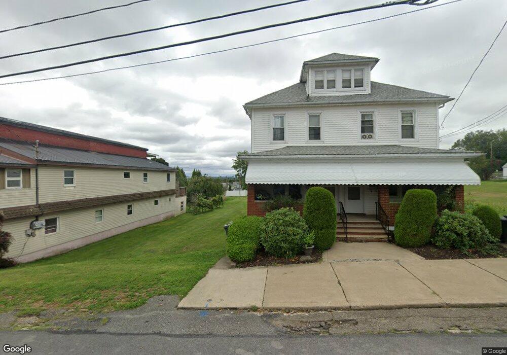 614 Harrison St, Hazleton, PA 18201 - photo 1