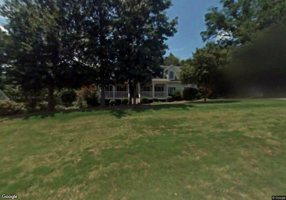 124 Wood Crest Ln, Hoschton, GA 30548 - photo 1