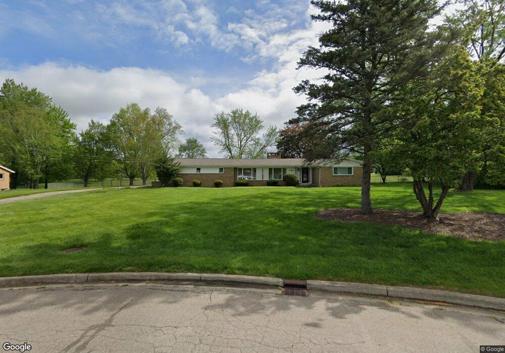 1084 Cora Dr, Flint, MI 48532 - photo 1