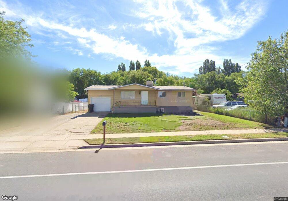 1146 N 1000 W, Clearfield, UT 84015 - photo 1