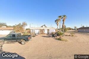 501 N Stanfield Rd, Stanfield, AZ 85172
