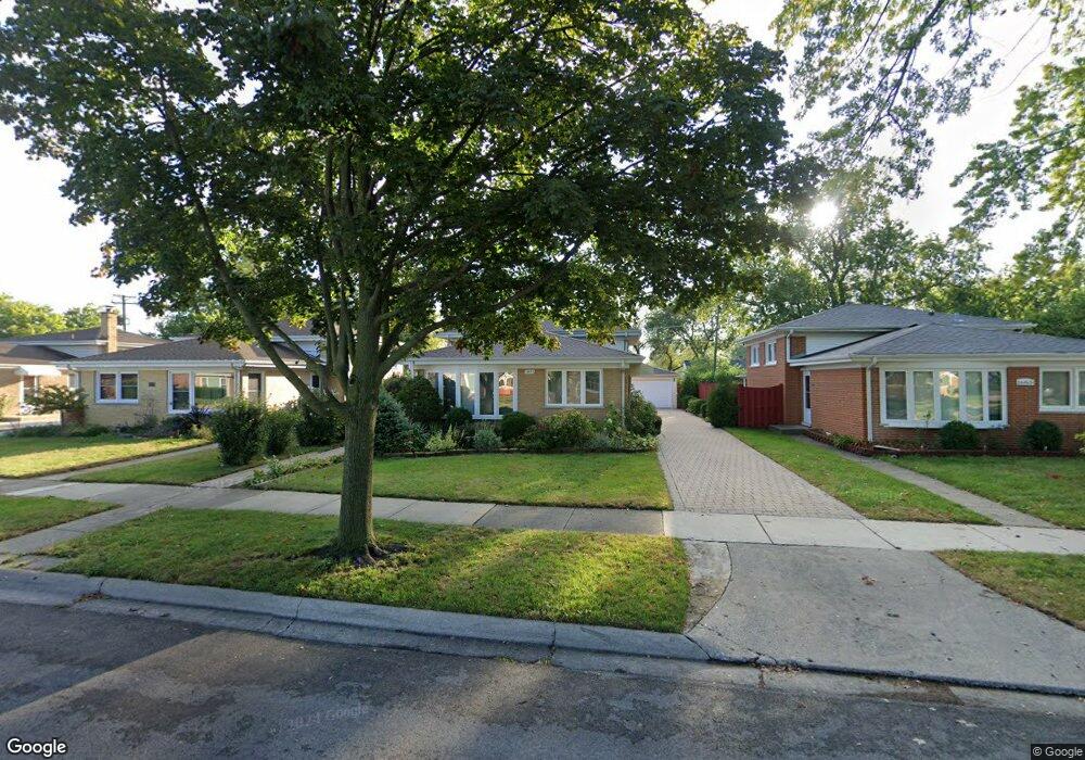 1657 S Elm St, Des Plaines, IL 60018 - photo 1