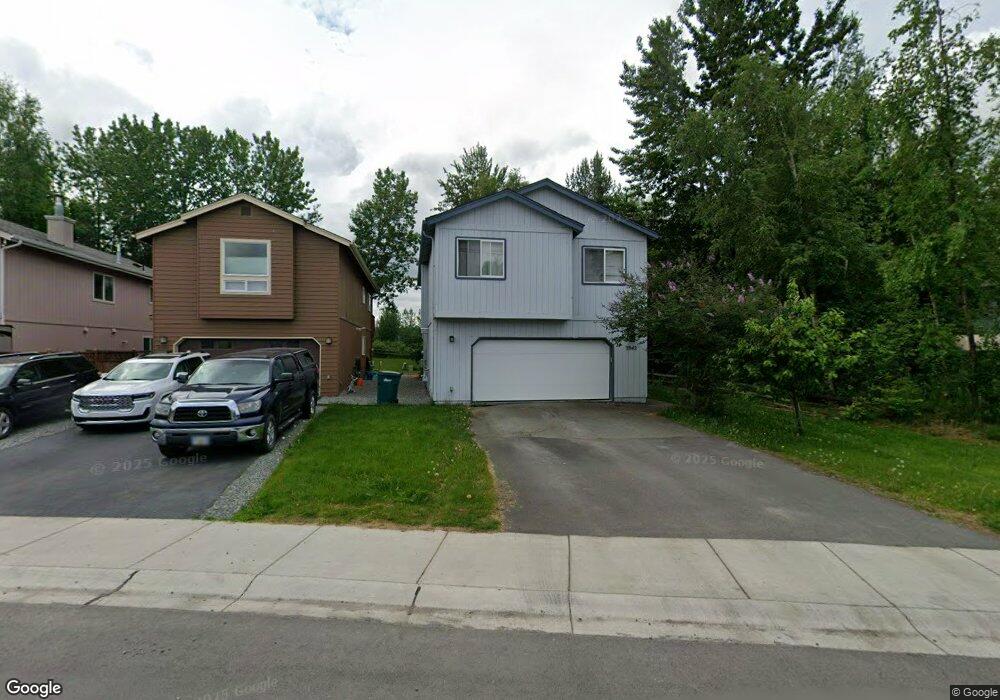 3942 Reflection Dr, Anchorage, AK 99504 - photo 1