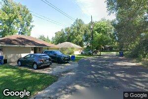 1524 Maple St Unit St,, Rosepine, LA 70659
