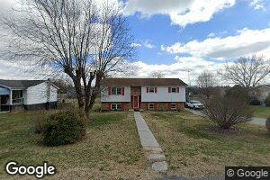 115 Scenic View Dr, Corryton, TN 37721