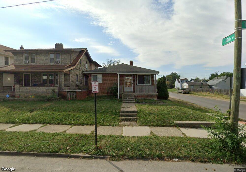 671 Thurman Ave, Columbus, OH 43206 - photo 1