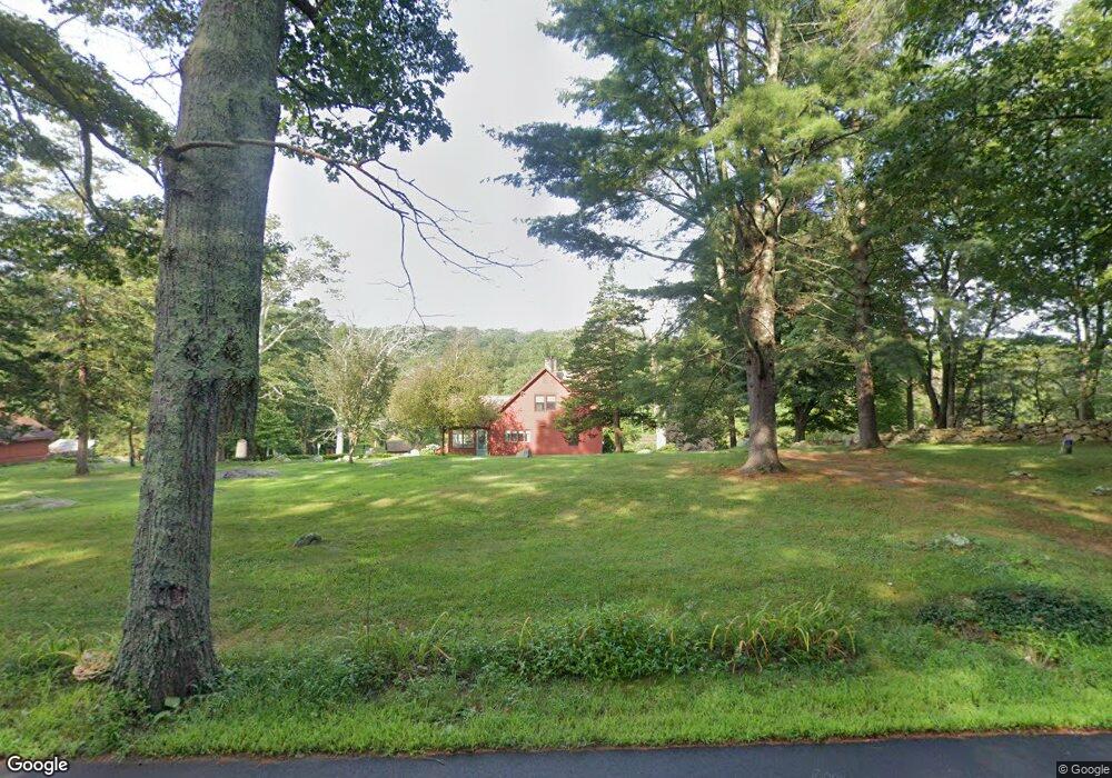 221 Haywardville Rd, Colchester, CT 06415 - photo 1