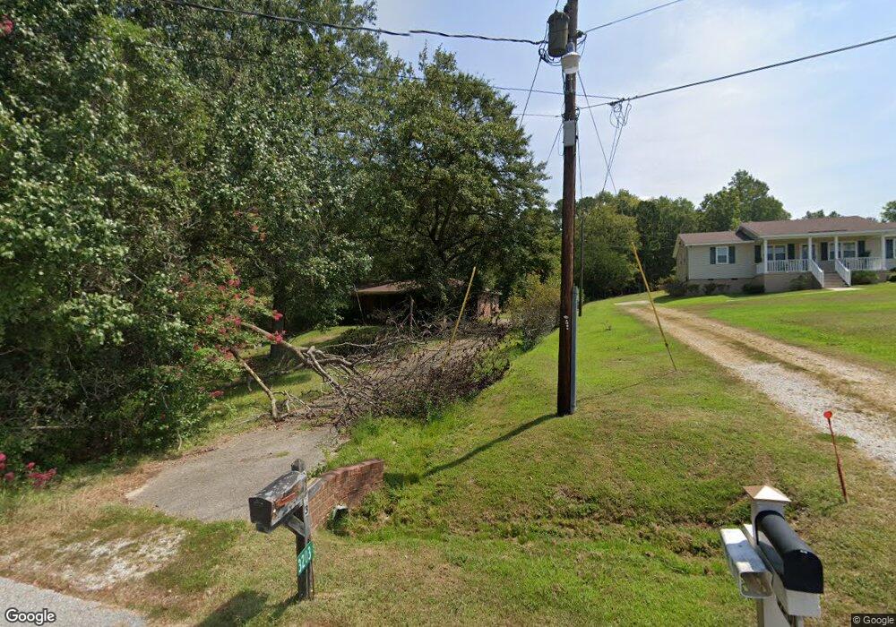 3203 Granderson Rd, Appling, GA 30802 - photo 1