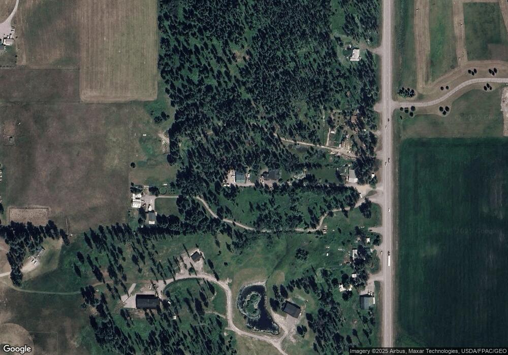 1587 Mt Highway 206, Columbia Falls, MT 59912 - photo 1