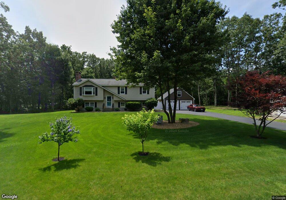 30 Emerald Dr unit R, Derry, NH 03038 - photo 1