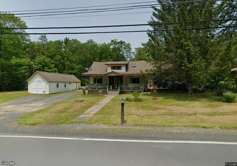 267 3rd St, Pocono Pines, PA 18350 - photo 1