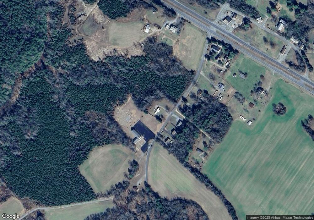 272 Johnville Rd, Dunnsville, VA 22454 - photo 1