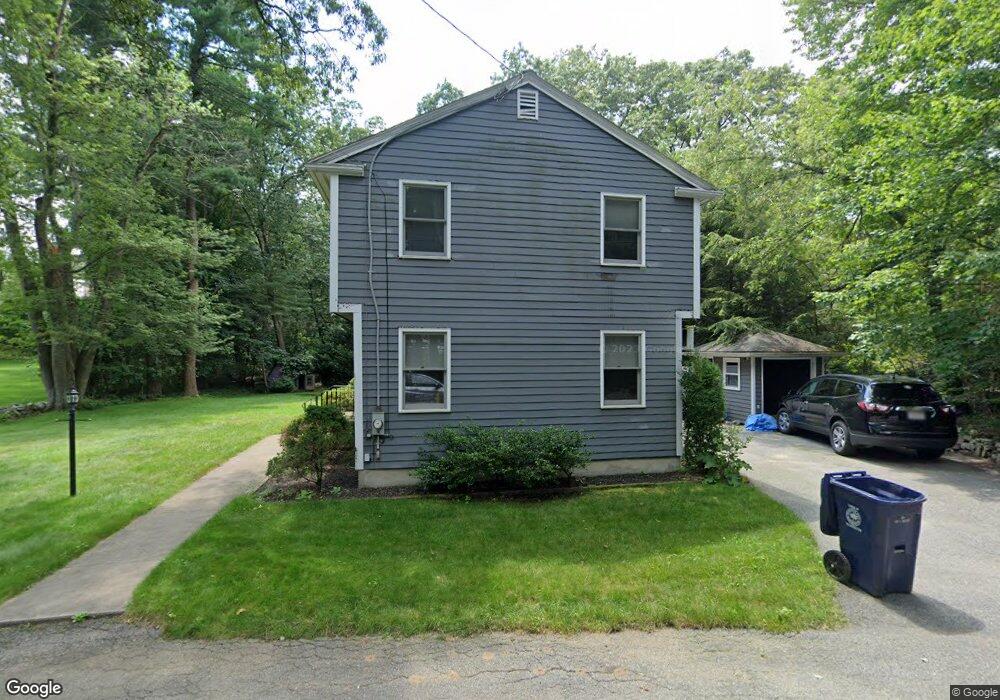 3 Newland Ave, Wilmington, MA 01887 - photo 1
