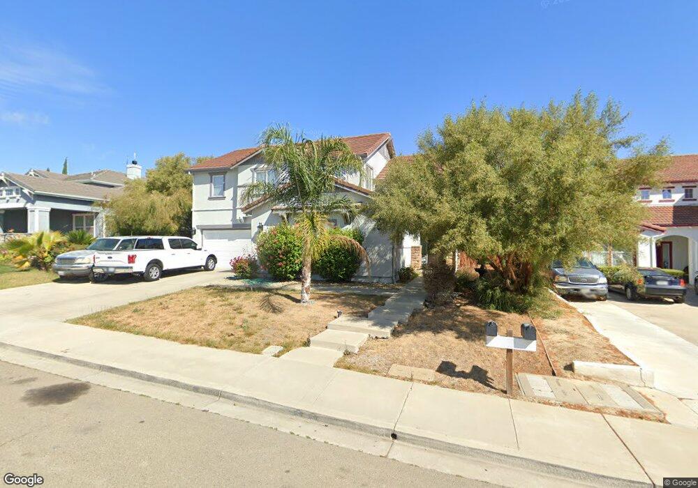 1918 Colosseum Way, Antioch, CA 94531 - photo 1