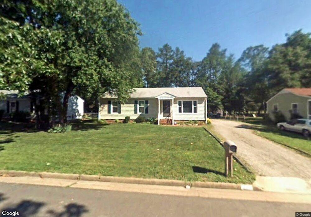 5830 Retriever Rd, North Chesterfield, VA 23237 - photo 1