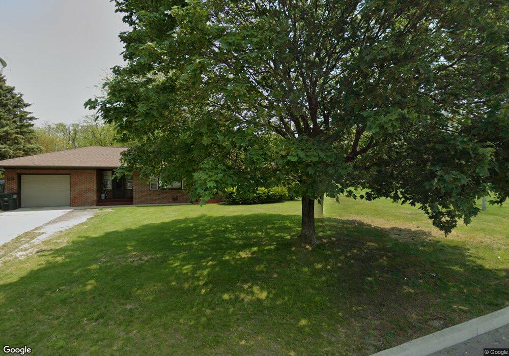 909 S Poplar St, Lagrange, IN 46761 - photo 1