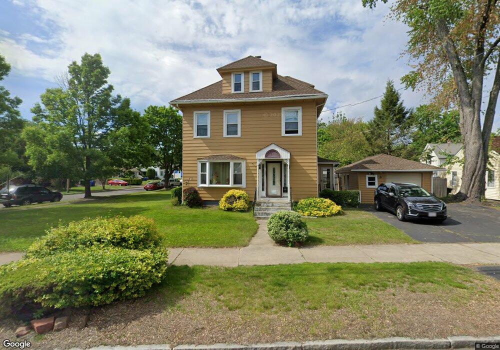 234 Plumtree Rd, Springfield, MA 01118 - photo 1