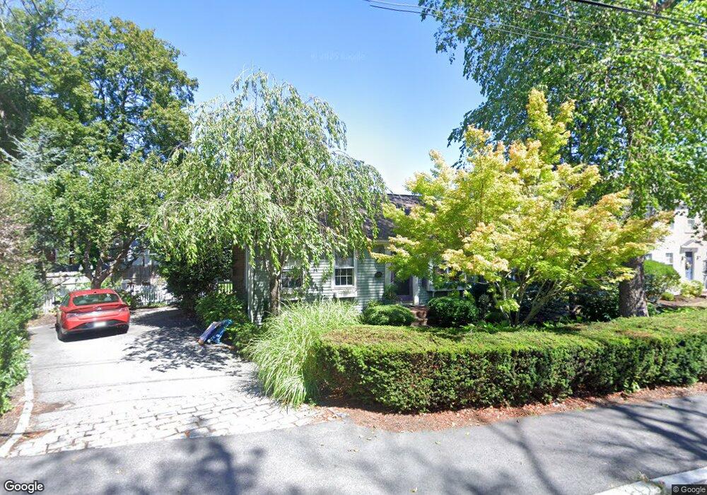 123 South St, Hingham, MA 02043 - photo 1