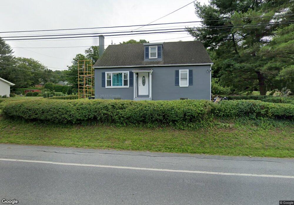 1330 E Emmaus Ave, Allentown, PA 18103 - photo 1