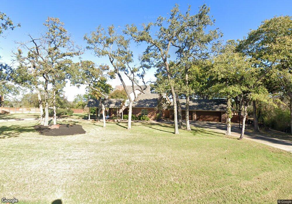 1000 Wildwood Ln, Southlake, TX 76092 - photo 1