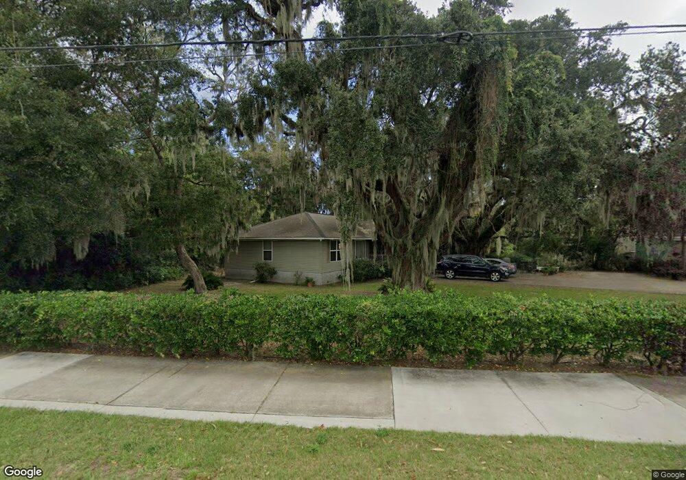 1790 Frederica Rd, Saint Simons Island, GA 31522 - photo 1