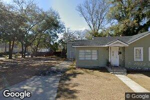 1707 Ohio Ave, Savannah, GA 31404