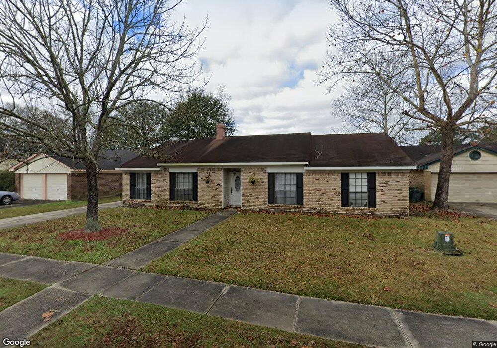 811 N Lake Verrett Other, Slidell, LA 70461 - photo 1