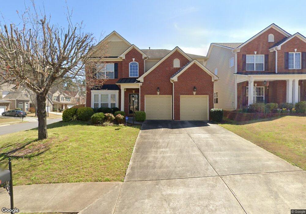 5800 La Chateau Place unit 2, Tucker, GA 30084 - photo 1