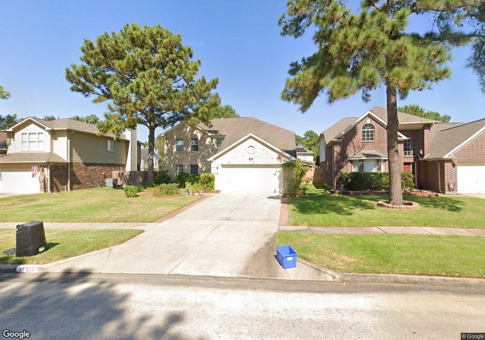 17310 Hamilwood Dr, Houston, TX 77095 - photo 1