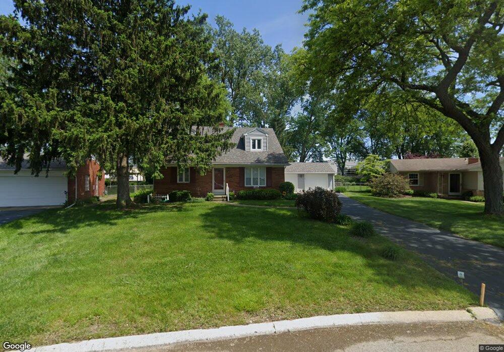 4406 Clarewood Dr, Toledo, OH 43623 - photo 1