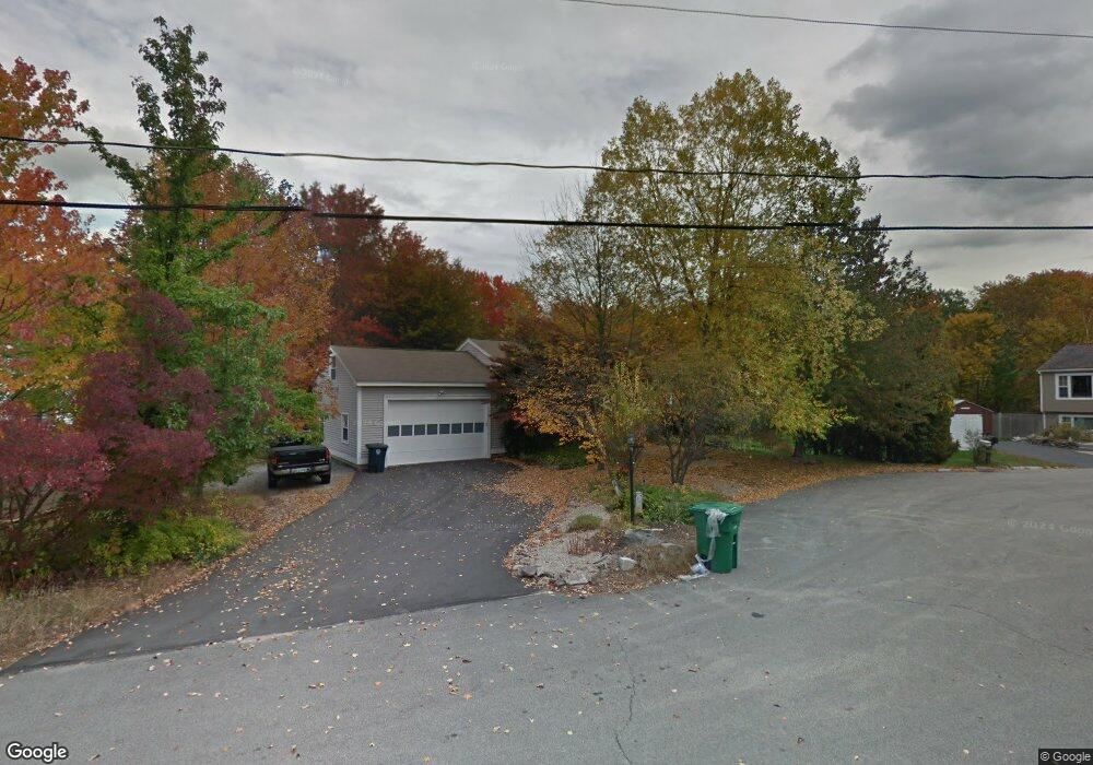 10 Lear Dr, Nashua, NH 03063 - photo 1