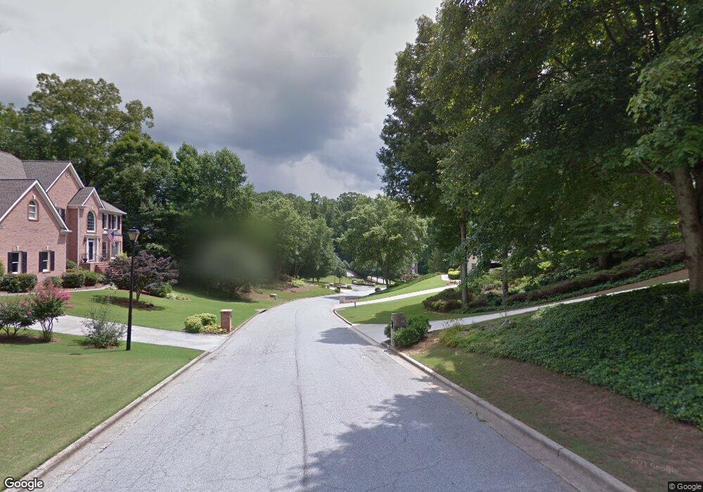 0 Millsbee Ln unit 8835589, Roswell, GA 30075 - photo 1