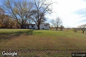 446 County Road 200 N, Sigel, IL 62462