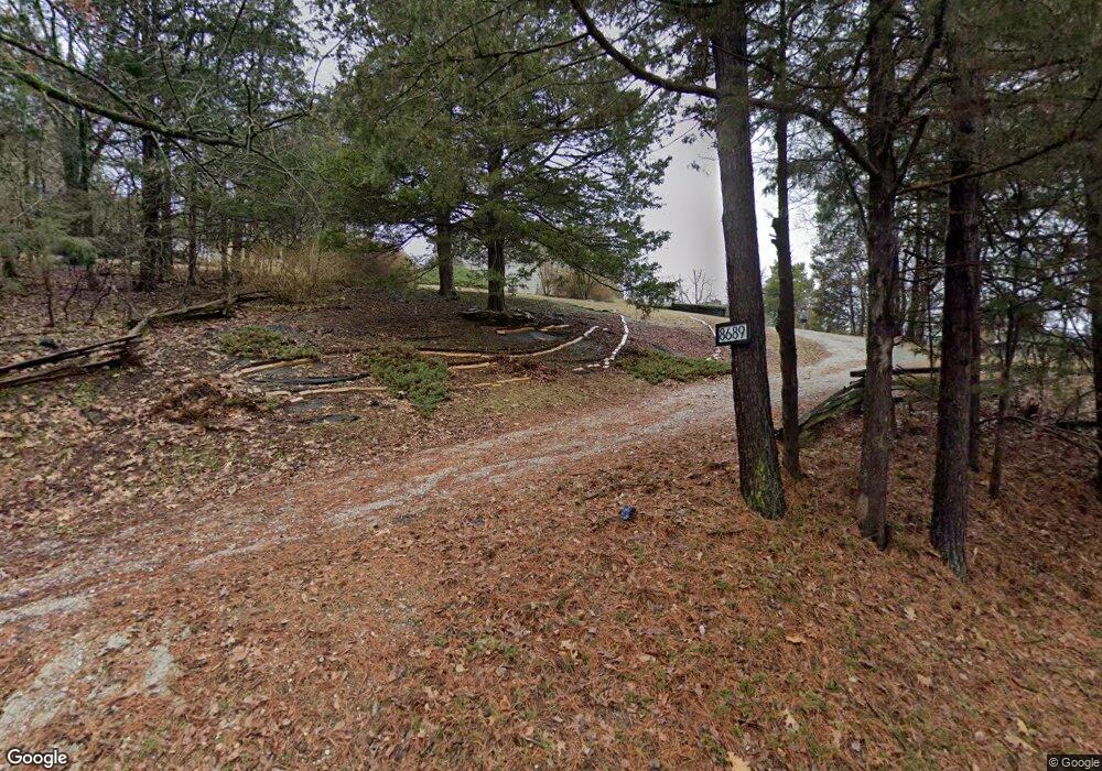 8689 Buttermilk Rd, Rogers, AR 72756 - photo 1
