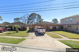 5012 Rye St, Metairie, LA 70006
