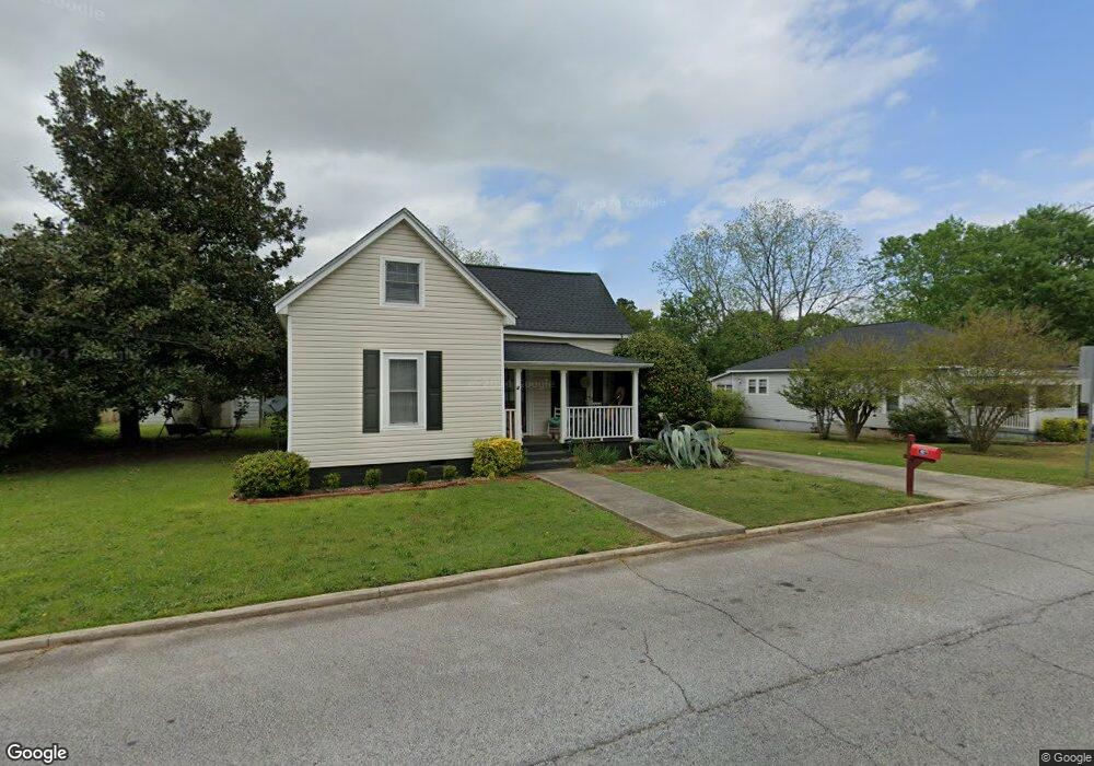 6119 Wheat St NE, Covington, GA 30014 - photo 1