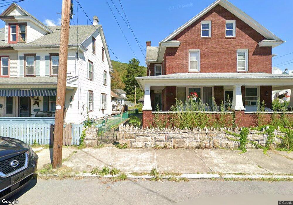 725 Stevens St unit 729, Coal Township, PA 17866 - photo 1