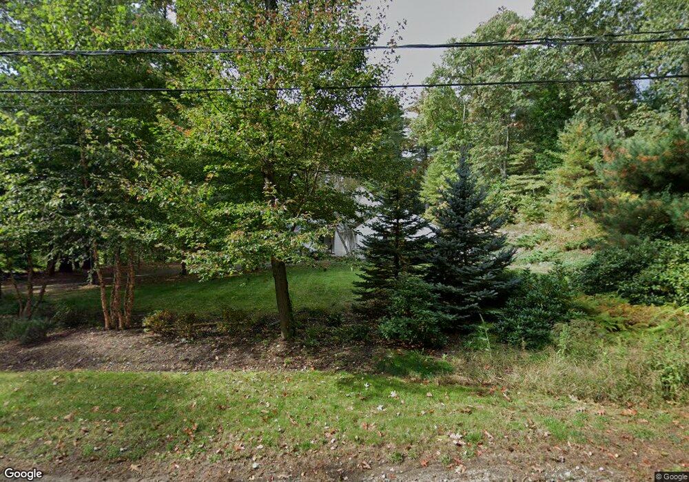 101 Montvale Rd, Weston, MA 02493 - photo 1