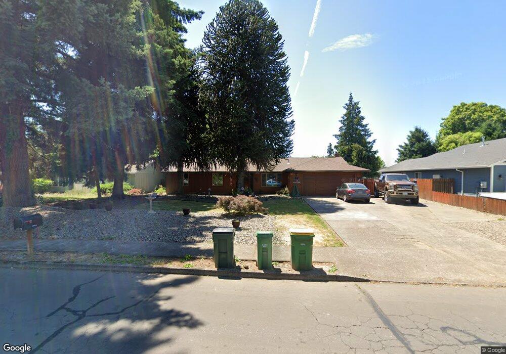 3726 19th Ave, Forest Grove, OR 97116 - photo 1