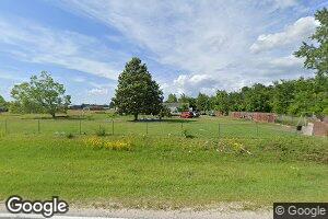 892 Reynolds Rd, Folkston, GA 31537