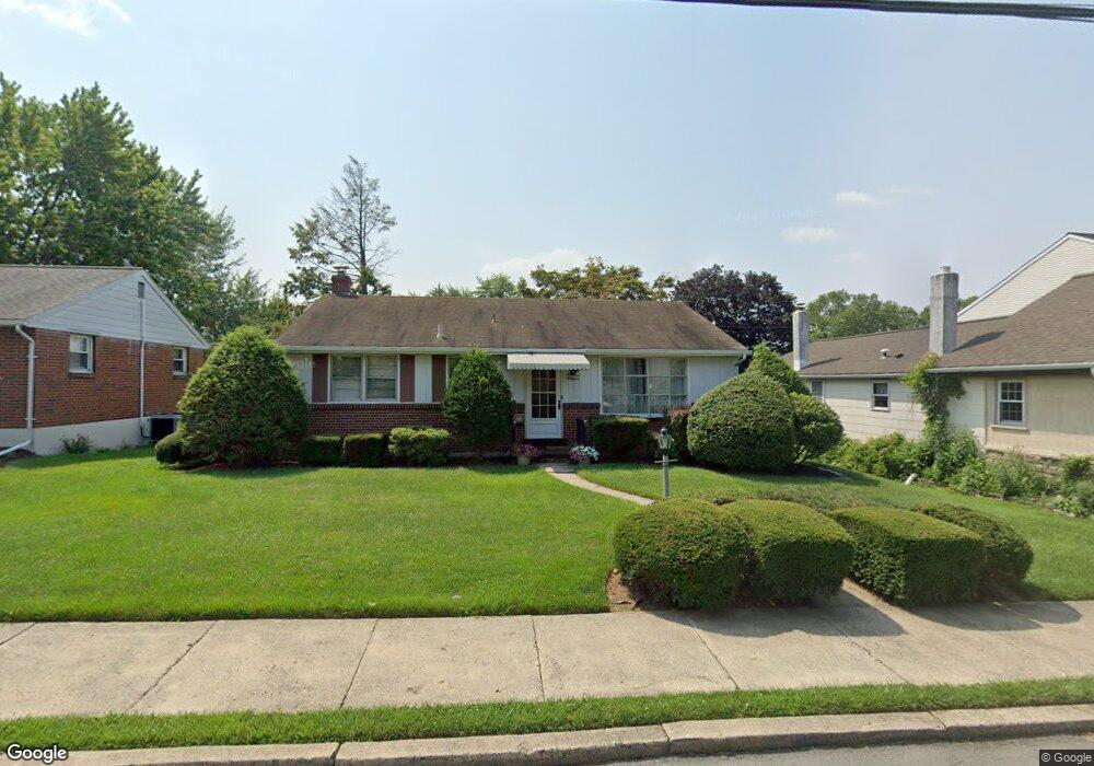 1728 W Tremont St unit 1732, Allentown, PA 18104 - photo 1