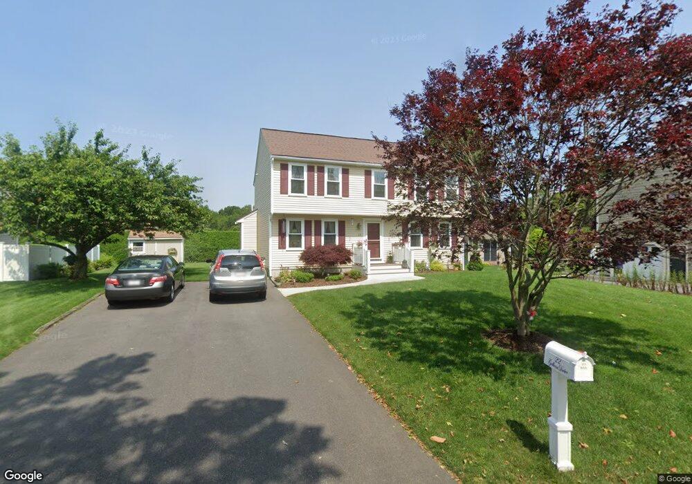 22 Galleon Dr, South Dartmouth, MA 02748 - photo 1