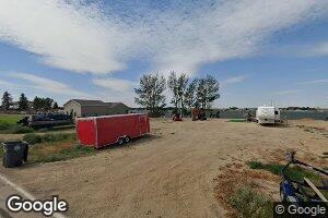 18 S Rice Lake Rd, Douglas, ND 58735