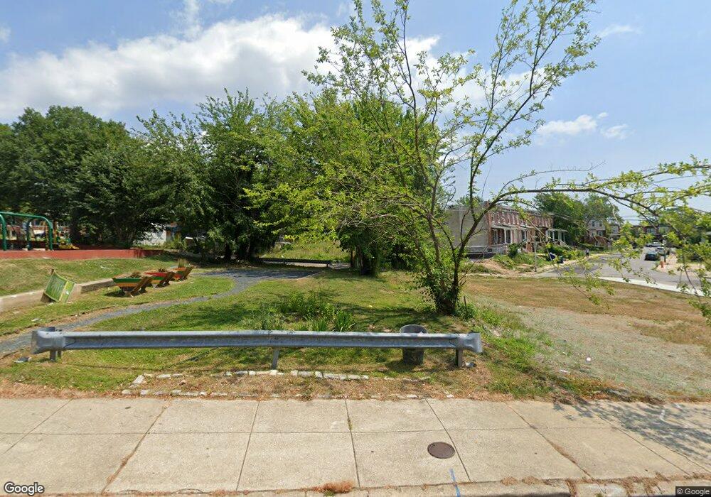 1564 Abbotston St, Baltimore, MD 21218 - photo 1