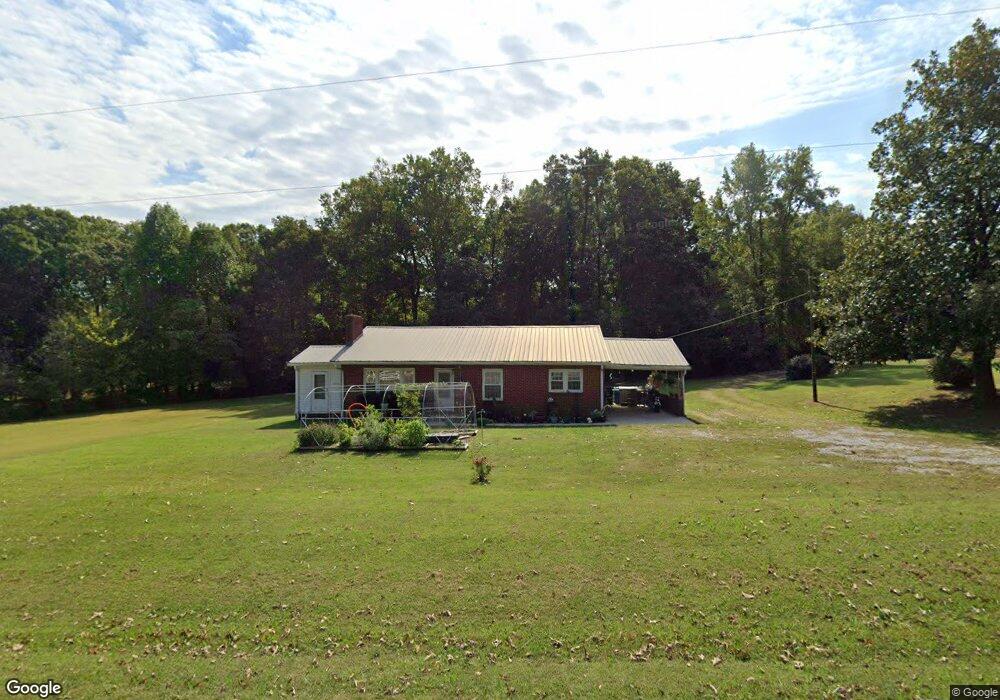 1786 Old Mocksville Rd, Statesville, NC 28625 - photo 1
