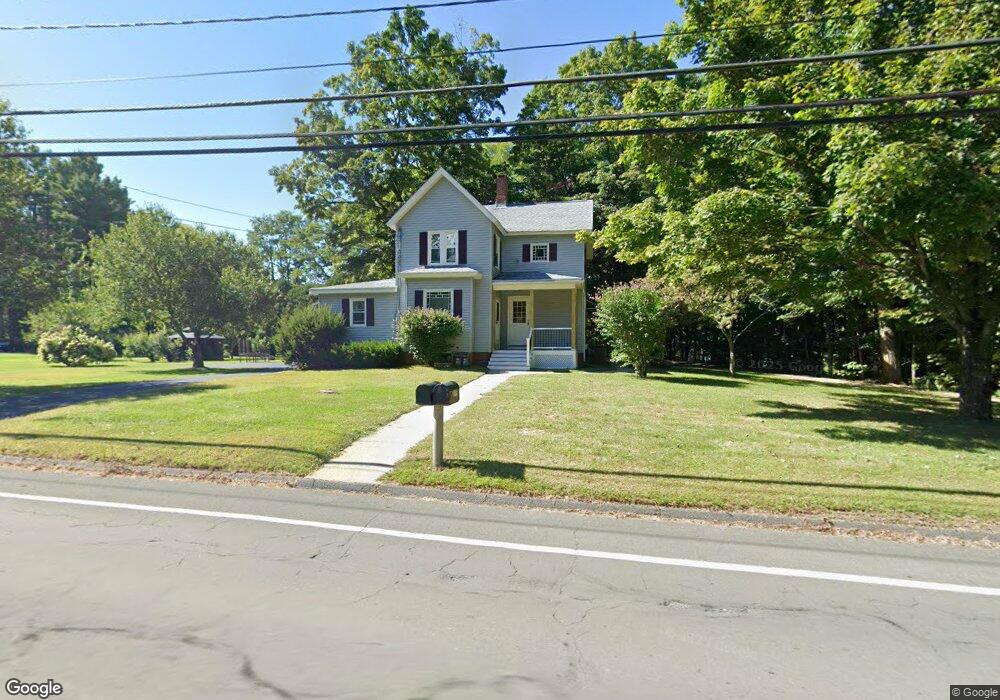 149 Ryan Rd, Florence, MA 01062 - photo 1