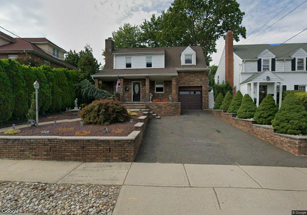 359 Terrace Ave, Hasbrouck Heights, NJ 07604 - photo 1