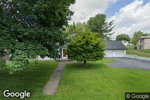 431 Prosperity Rd, Mount Hope, WV 25880